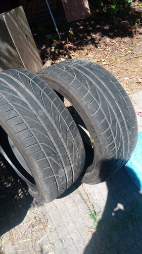 Combo 2 Neumático Dunlop Direzza Dz102 225/45 R17 94w