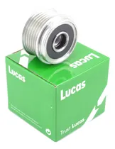 Comprar Polea Alternador Con Embrague Chevrolet S10 2.8 Motor Mwm