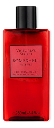 Victoria's Secret Bombshell Intense Body Mist 250ml