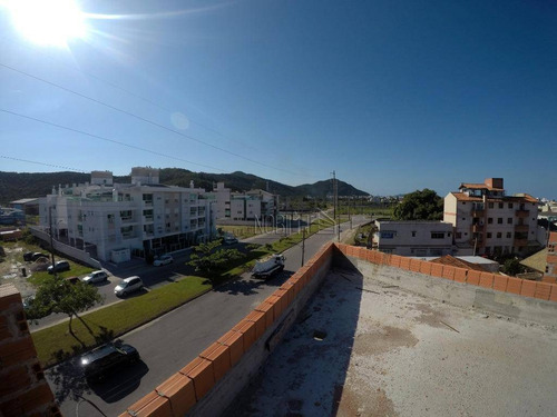 Cobertura Com 2 Dormitórios À Venda, 61 M² Por R$ 609.400,00 - Ingleses - Florianópolis/sc - Co0286
