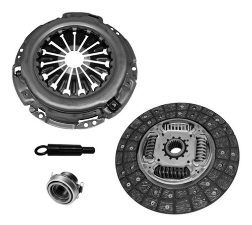 Kit Clutch Strunker Toyota Hiace 2.7l 2006-2018