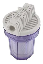 Comprar Filtro Purificador 3\u002F4 Carbon Block 10 Micratransparente Cor