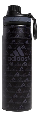 Termo adidas Negro 