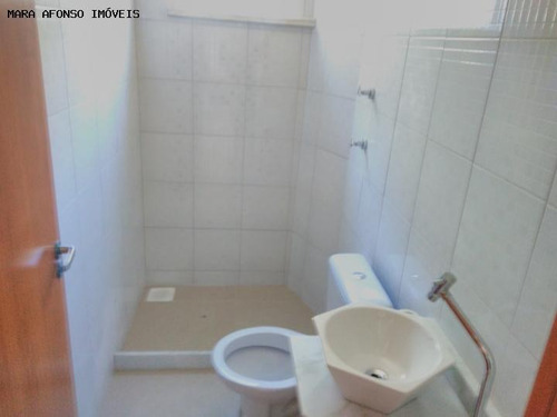 Imagem 6 de 9 de Apartamento Para Venda Em Teresópolis, Pimenteiras, 2 Dormitórios, 1 Banheiro, 1 Vaga - Ap027_2-273544