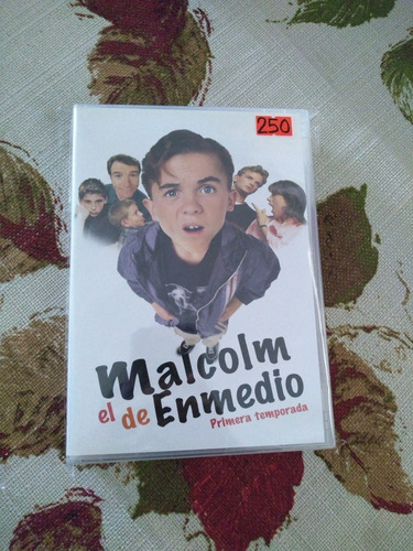 Malcolm El Del Medio Temporada 1