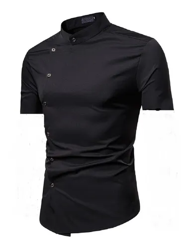 Camisa oriental hombre hotsell