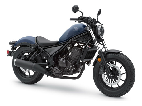 2022 Honda Rebel 300