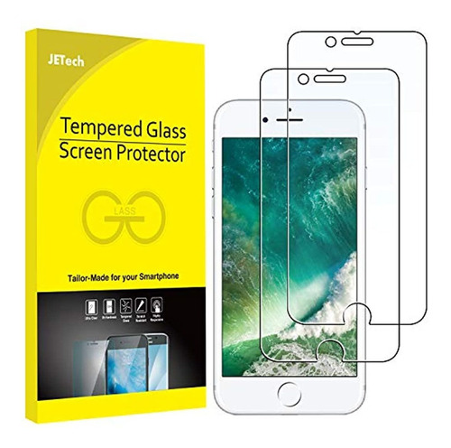 Protector De Pantalla Para 5.5 Pulgadas Vidrio Templado