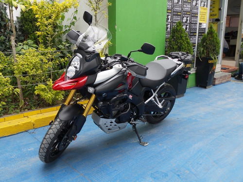 Suzuki V-strom 1000