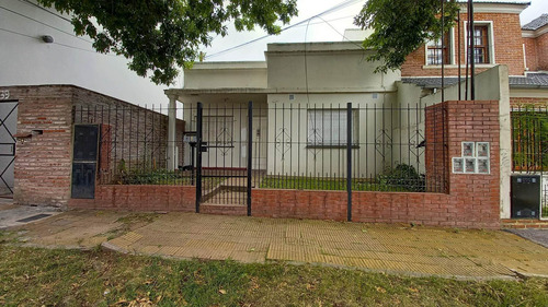 Casa Multifamiliar Venta Chilavert 7 Amb C/fondo Libre