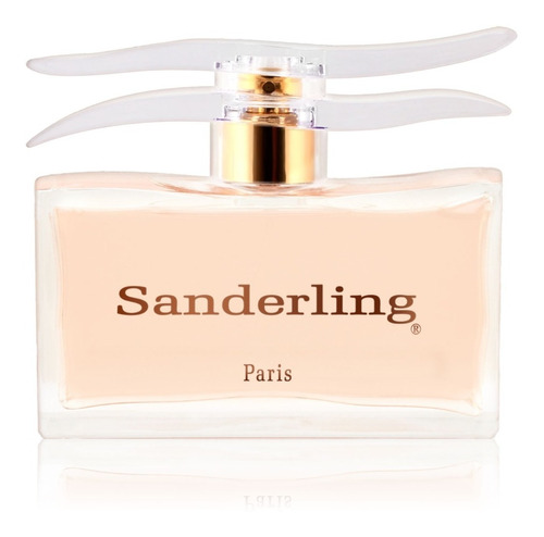 Perfume Ives Sistelle Sanderling 100 Ml Edp Selo Importador