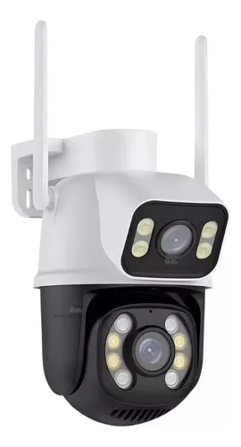 Vr Cam Vr 380 V9 C MercadoLivre