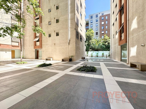 Cantagallo / Av. Las Condes - La Cabaña