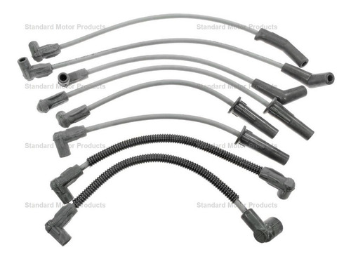 Cable Bujías Ford Bronco89-92 E-150 Econoline89-96