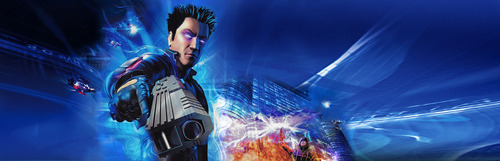 Juegazo Deus Ex Invisible War Xbox Clásico &360 Completo (Usado)