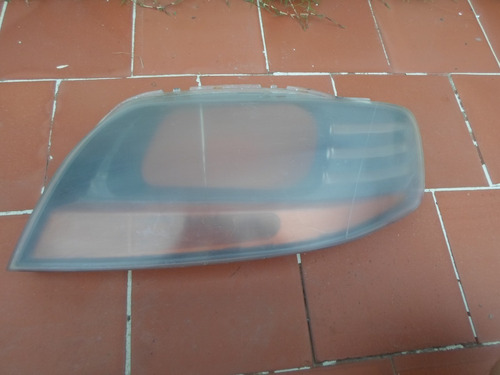 Pantalla Faro Izquierdo Chevrolet Aveo 2006 2010 