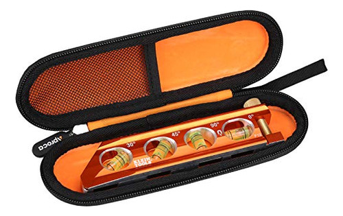 Estuche Rigida Transporte Para Klein Tools 935ab4v Level