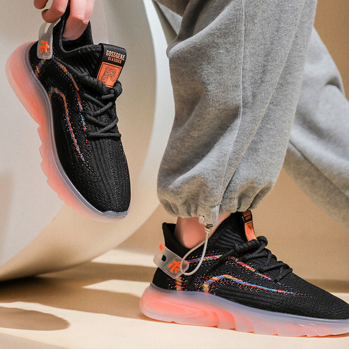 Zapatillas Deportivas Versátiles Para Estudiantes, Zapatos M