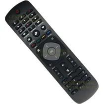 Comprar Control Remoto Led Para Philips 42pfg5011 32phg5301 32phg500