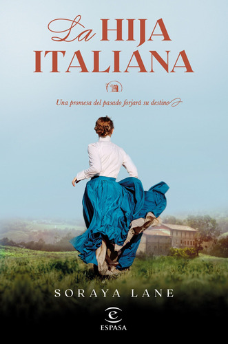 La Hija Italiana (serie Las Hijas Perdidas 1) - Lane  - *