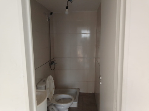 Venta Monoambiente A Estrenar En Tablada