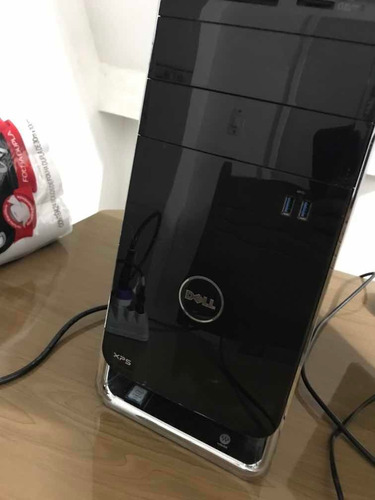 Pc Dell Xps 8900 Completo