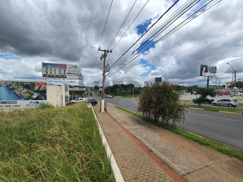 Imagem 8 de 10 de Terreno À Venda Em Loteamento Remanso Campineiro - Te001654