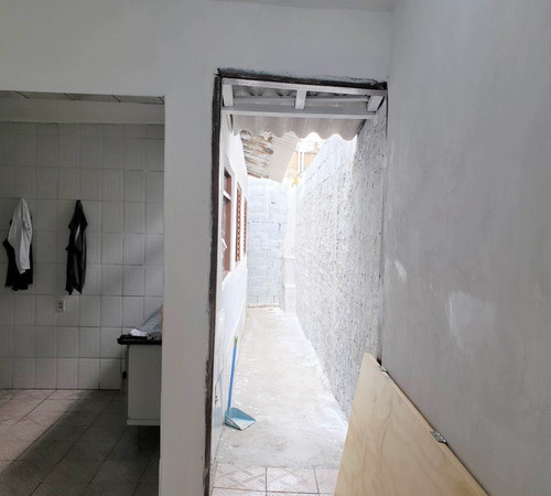 Imagem 2 de 15 de Casa Osasco Jd Veloso - Cas00226