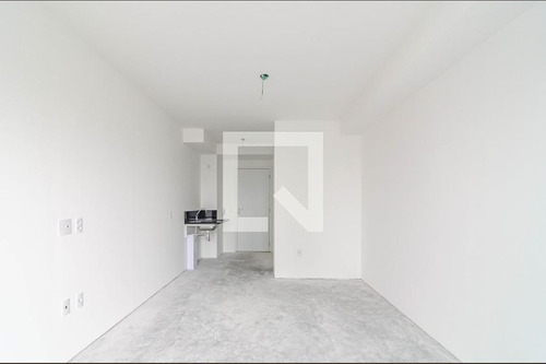 Imagem 5 de 15 de Apartamento À Venda - Pinheiros, 1 Quarto, 27 - S893301781