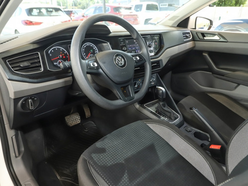 Volkswagen Virtus 1.6 At