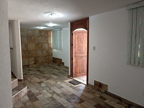 Casa En Venta En San Pedro Cholula Xixitla