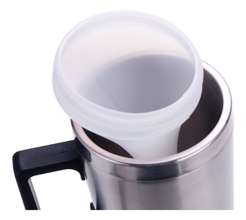 Imagen 3 de 8 de Revitalización De Polímero De 50 Ml En Faros+taza De Porcela