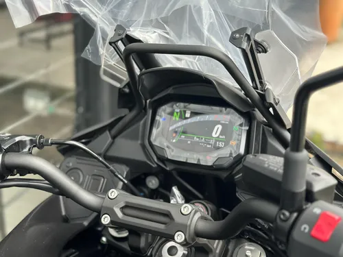 Kawasaki Versys 650
