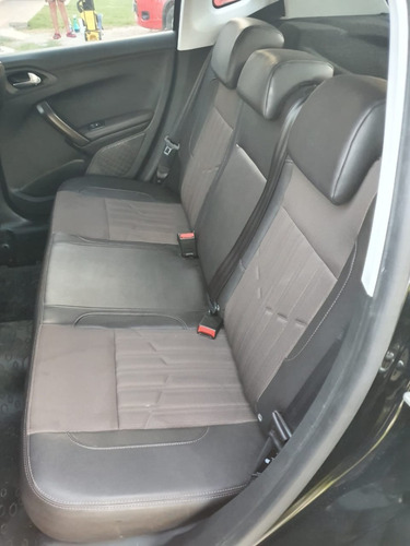 Peugeot 2008 1.6 Feline Tip