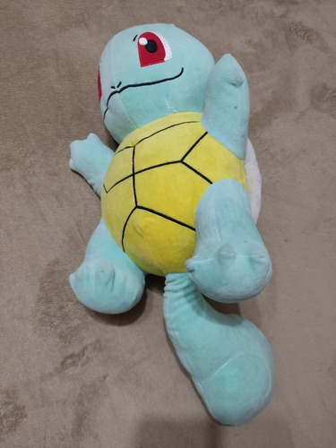 Peluche Pokemon Grande Chansey Jigglypuff Rosa O Charmander