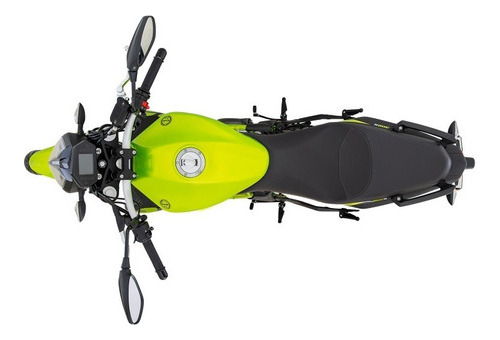 Benelli 302 S Abs Motozuni Lanus