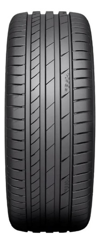 Neumático Kumho Ecsta Ps71 255 40 R17 W Runflat Rft