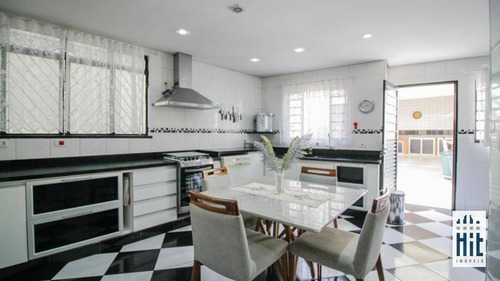 Imagem 30 de 30 de Sobrado À Venda, 182 M² Por R$ 1.800.000,00 - Vila Mariana - São Paulo/sp - So0436