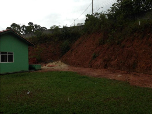 Chácara Residencial À Venda, Chácara Malota, Jundiaí. - Ch0025 - 34728270