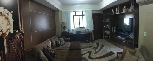 Imagem 7 de 15 de 298 M², 4 Quartos Em Manaira - V-4929
