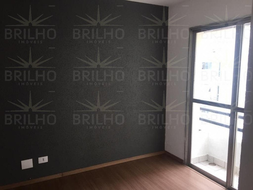Imagem 4 de 12 de Apartamento Para Venda, 2 Dormitório(s) - 4201
