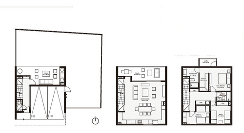 Townhouse Flandes