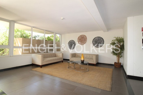 Departamento En Parque Doña Javiera, Rancagua