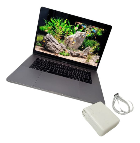 Macbook Pro A1990 16gb Ram 500gb Ssd Core I9 15.4 (Reacondicionado)