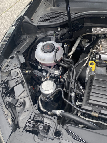 Audi Q2 1.4 35 Tfsi Dynamic