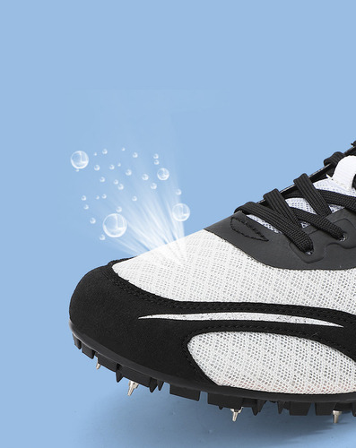T Zapatillas De Atletismo Full Palm Carbon Spikes