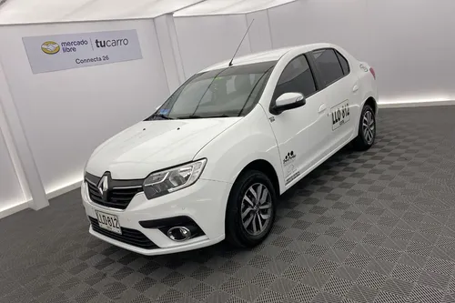 Renault Logan 1.6 Intens Mt