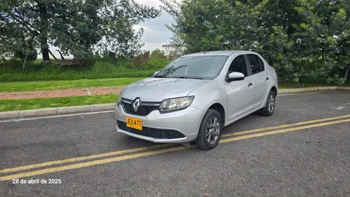 Renault Logan 1.6 Expression / Life +