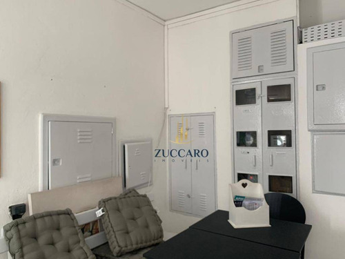 Prédio À Venda, 800 M² Por R$ 2.700.000,00 - Centro - Guarulhos/sp - Pr0317