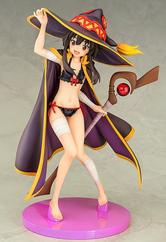 Figura Megumin Konosuba S2